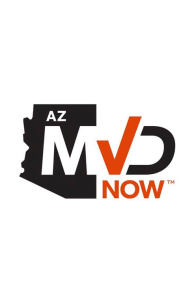 Arizona Motor Vehicle Division (MVD)